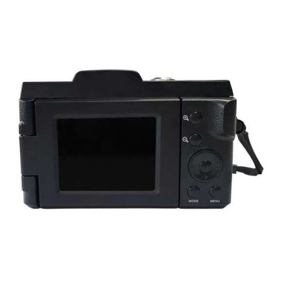 16MP 1080P HD Rotation Screen Mini Digital Camera