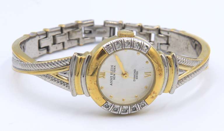 Group Lot of Ladies Watches