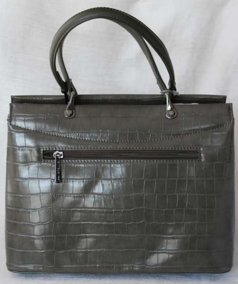 An Eye Catching Designer Bag By David Jones-Paris