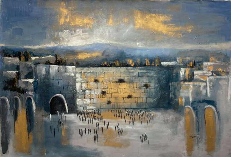 Exquisite Original by Azarian