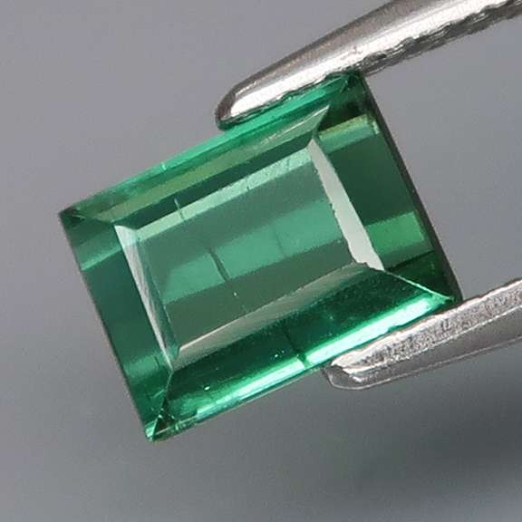 Rich! 1.12ct untreated blue green Tourmaline