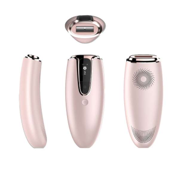Professional Electric Laser Hair Removal Machine