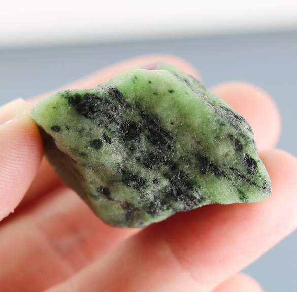 Excellent 351ct Ruby in Zoisite
