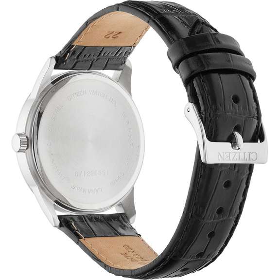 Citizen White Dial, New In Box.