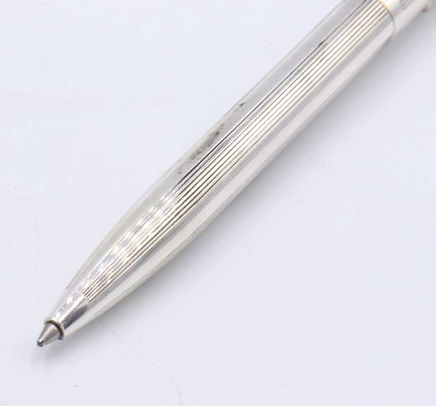 Tiffany & Co T Twist Pen