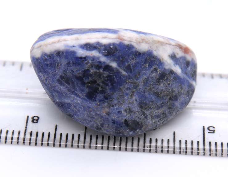 Sodalite Mineral Canada Rock