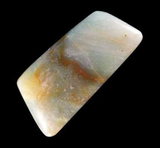 Beautiful 113.06ct untreated Amazonite