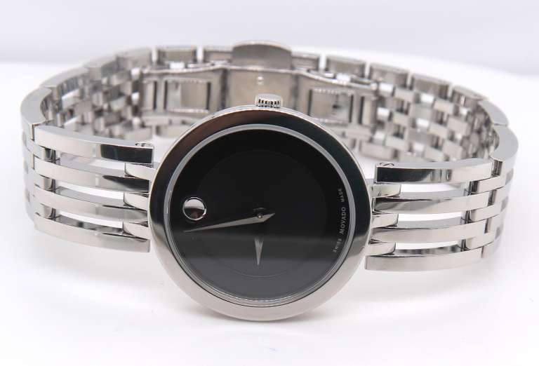 Movado Esperanza Quartz 28mm Watch