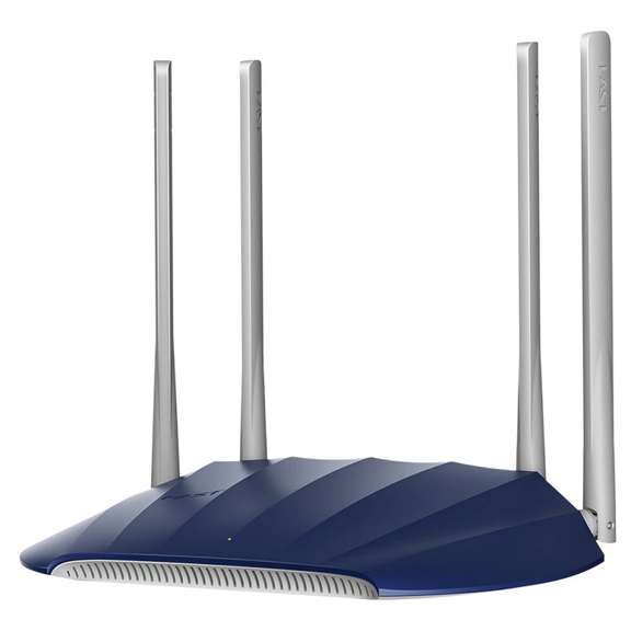 Dual-band Wireless Router 1200Mbps 2.4GHz/5GHz