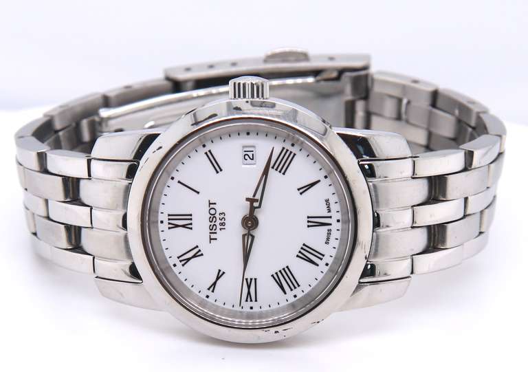 Tissot Classic Dream Quartz Watch