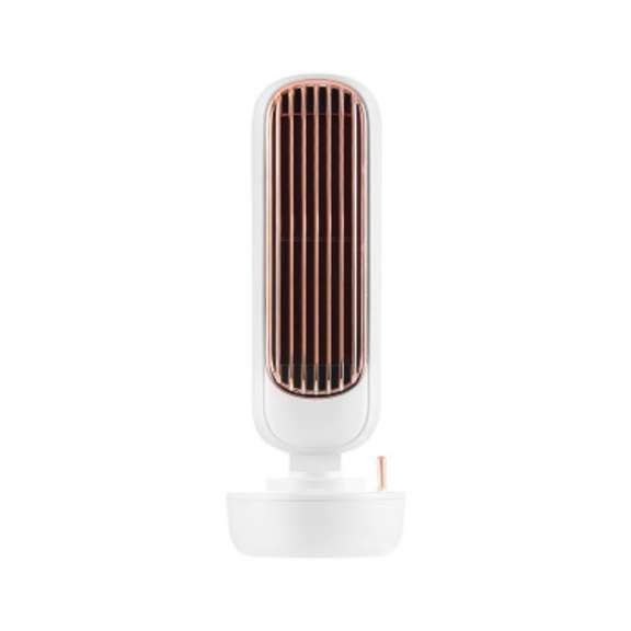 Multi-function Air Cooling Humidifier Tower Fan