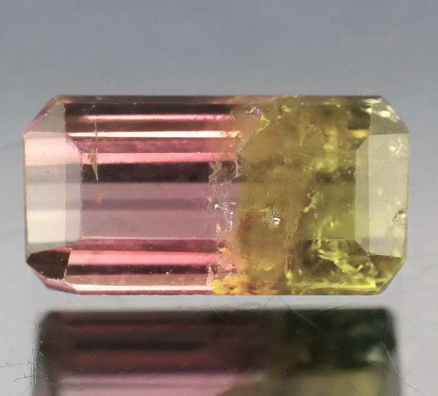 Gorgeous 1.72ct untreated Watermelon Tourmaline