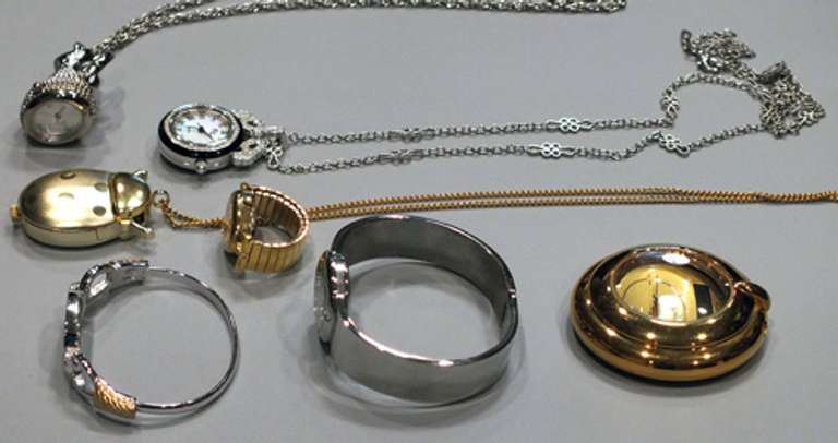 Fashion Collection
