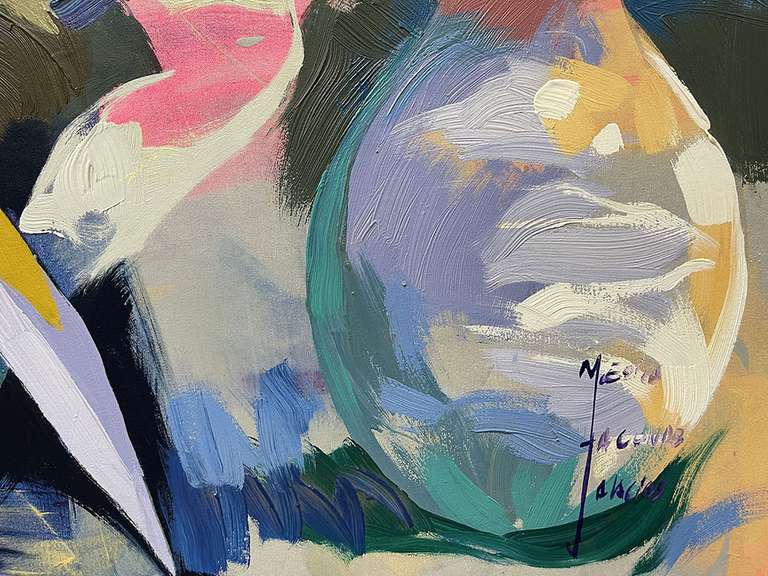 First-Rate Original by Jessica Palacios