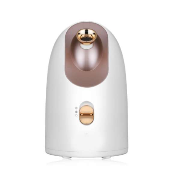 Hot And Cold Face Steamer