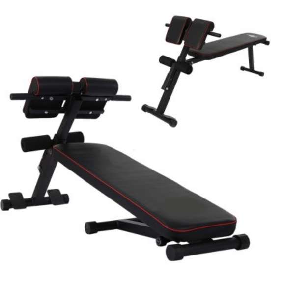 Height-adjustable Multifunctional Stretching Stool