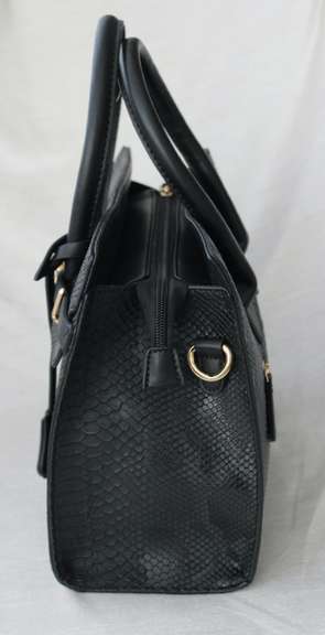 Stylish Large Designer Style Leather Bag