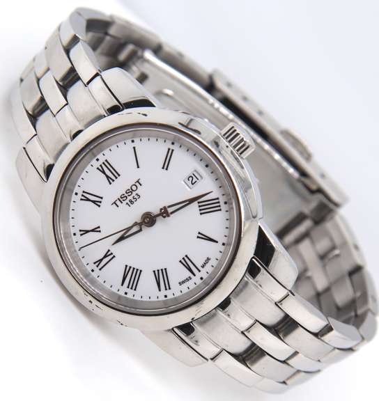Tissot Classic Dream Quartz Watch