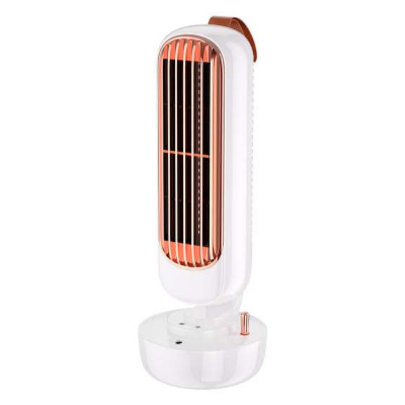 Multi-function Air Cooling Humidifier Tower Fan
