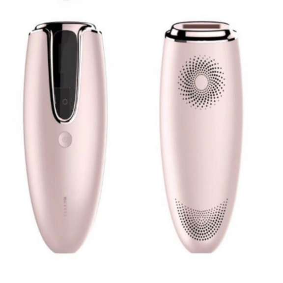 Professional Electric Laser Hair Removal Machine