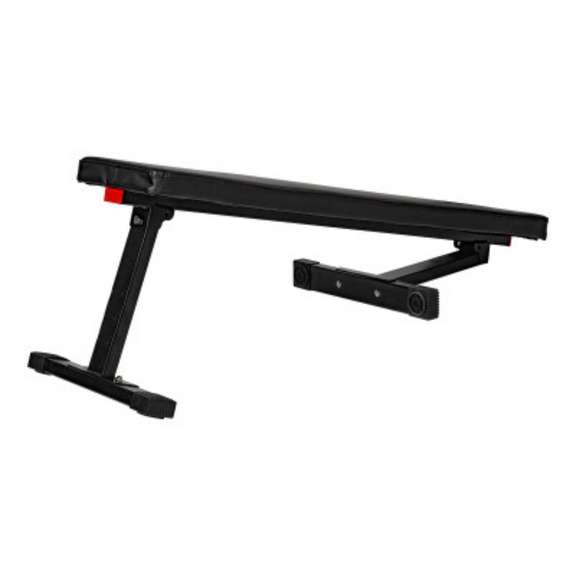 Bench For Weight Training And Abdominal Training