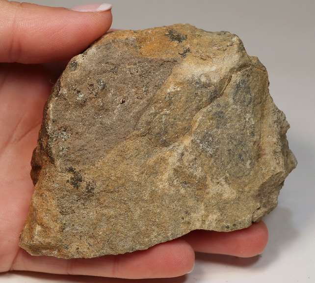 Sparkle factory! 1,055ct natural Pyrite in matrix