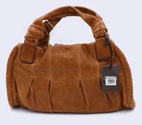 New Cole Haan Brown Phoebe Mini Bag