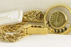 Chopard Happy Diamonds Designer 20/5011 Women's Watch