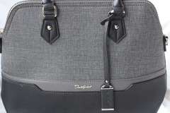 Stylish Large Designer Style Bag by David Jones-Paris