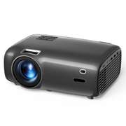 HD Projector With Native Resolution 1280x720