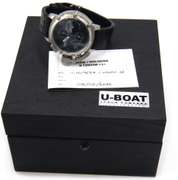 U Boat Limited Edition Chimera Automatic 46mm Watch