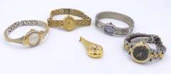 Group Lot of Ladies Watches