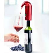 Electronic Wine Aerator