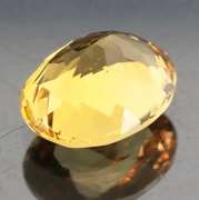 Real! Collectors grade 2.52ct golden Helodor Beryl