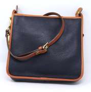 Doooney & Bourke Wayfarer Nylon Leather Carrier