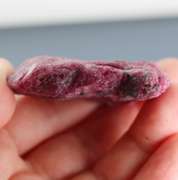 Tremendous 407ct Ruby in Zoisite