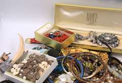 Big Group Lot of Custom Jewelry