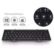 Portable Bluetooth Keyboard