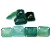Gorgeous 13.32ct multi-hue Grandidierite set