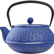 34oz Tea Kettle Japanese-Style Cast Iron Teapot