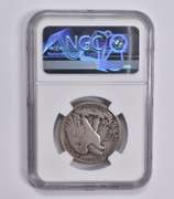 VG8 1921-S Walking Liberty Half Dollar NGC