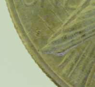 1922-S Peace Silver Dollar $1 US Coin