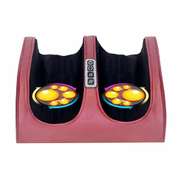 3 Level Electric Foot Massager Calf Leg Air Compression