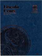 Set of Lincoln Wheat Cents 1941-1974-S in Album