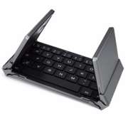 Portable Bluetooth Keyboard