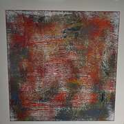 JOE # 22 Original Art by Joe Dennison