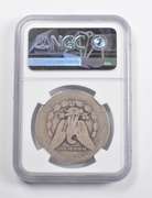 FAIR 2 1884-O Morgan Silver Dollar NGC