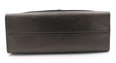 Coach Parker Leather Shoulder Bag