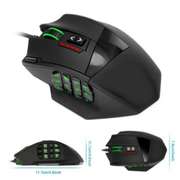 RGB Backlit Gaming Mouse