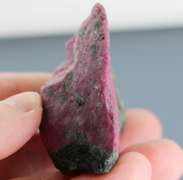 Splendid 533.50ct Ruby in Zoisite